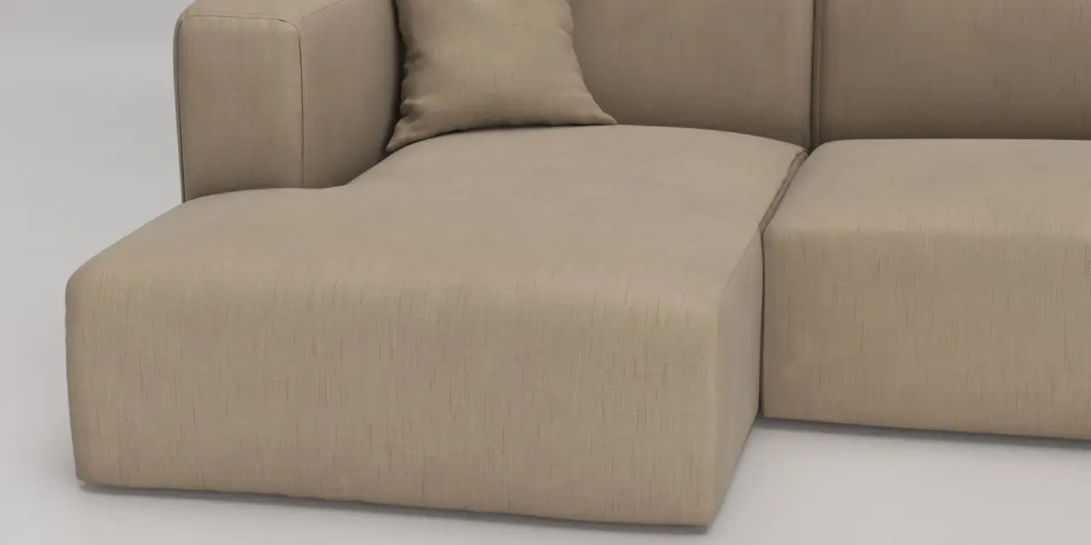 Nygard L Sofa - Image 4