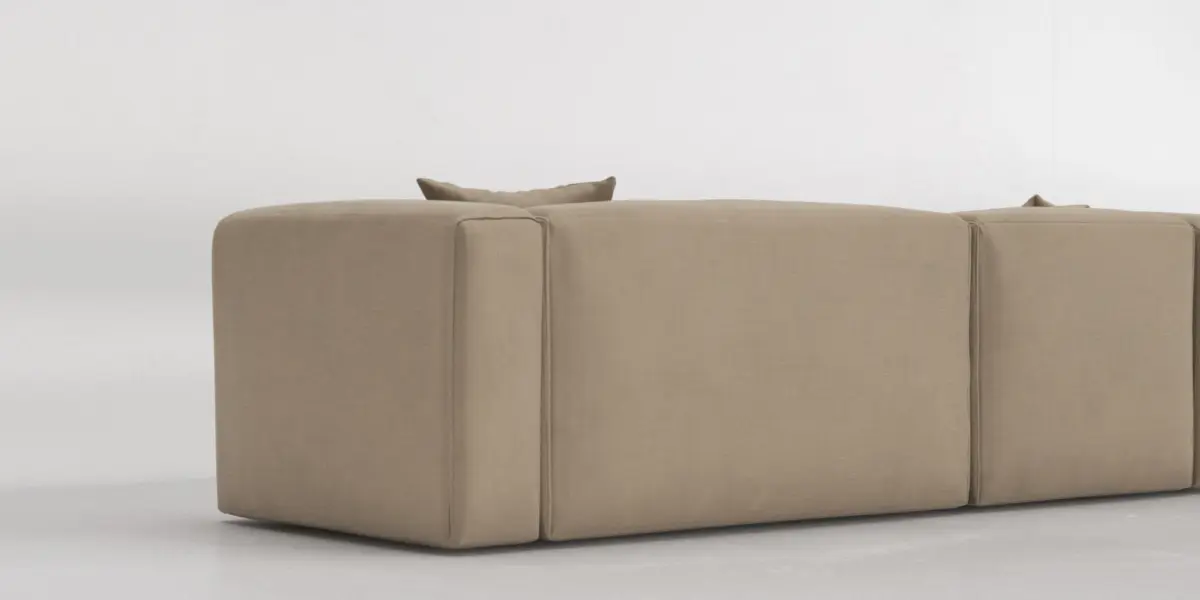 Nygard L Sofa - Image 3