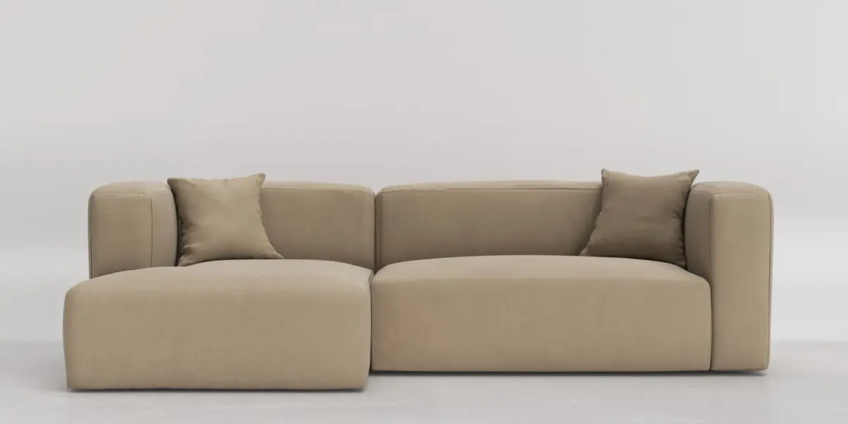 Nygard L Sofa - Image 2