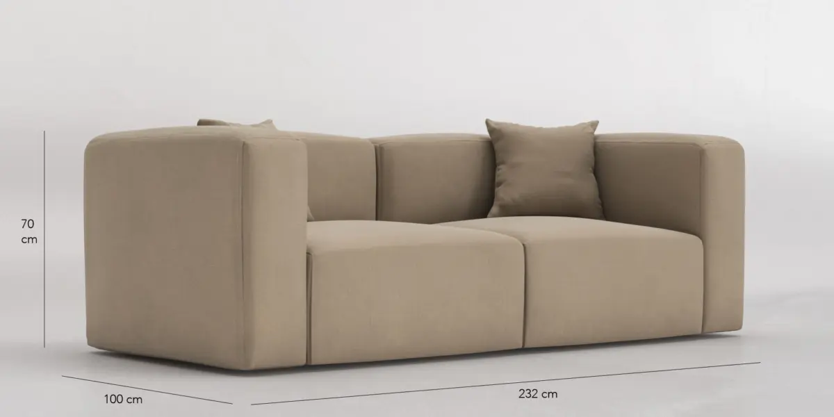 Nygard Sofa