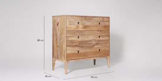 solid teak garden outdoor