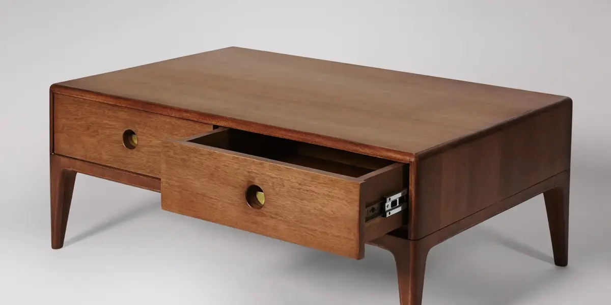 Nyhavv Coffee Table - Image 4