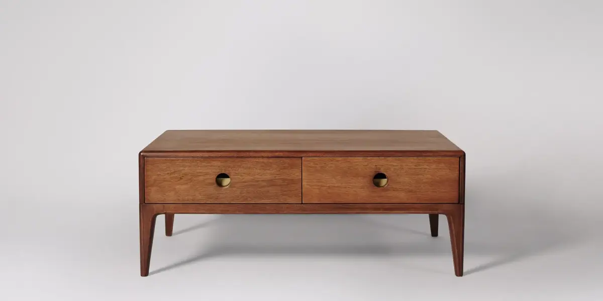 Nyhavv Coffee Table - Image 2