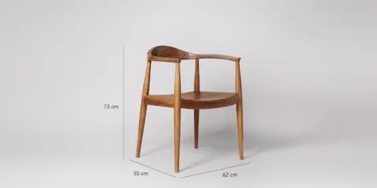 solid teak garden outdoor