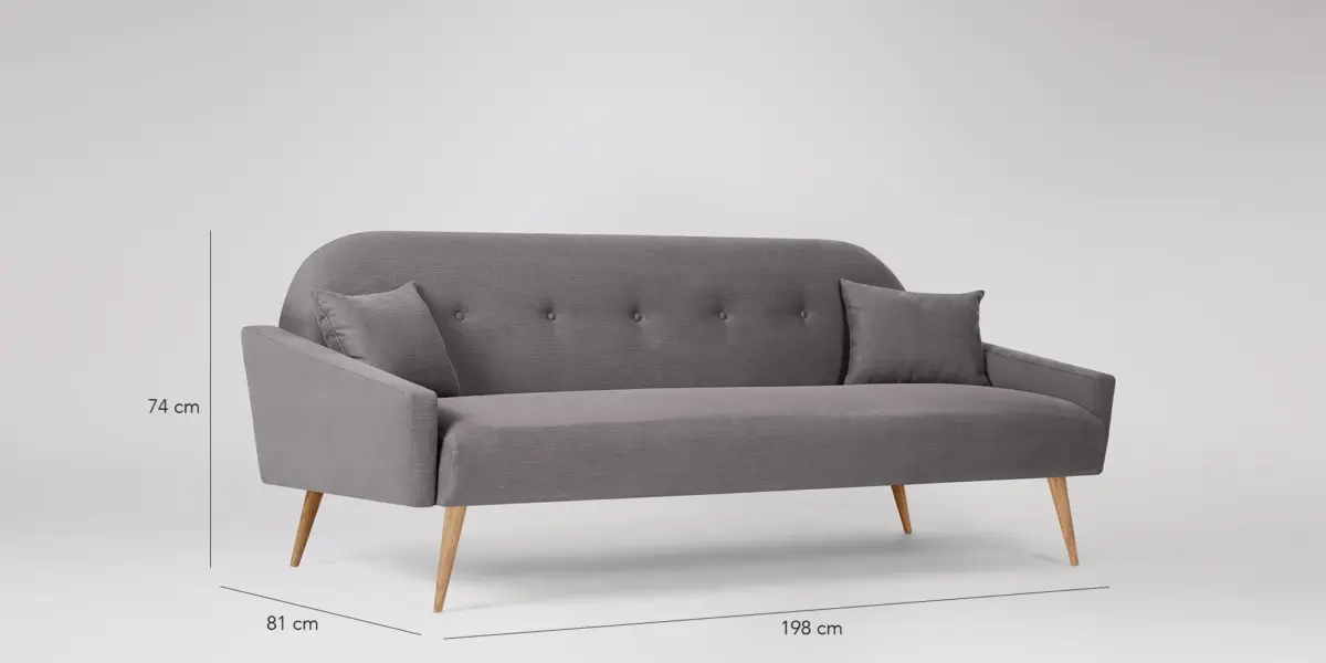 Oslo Sofa