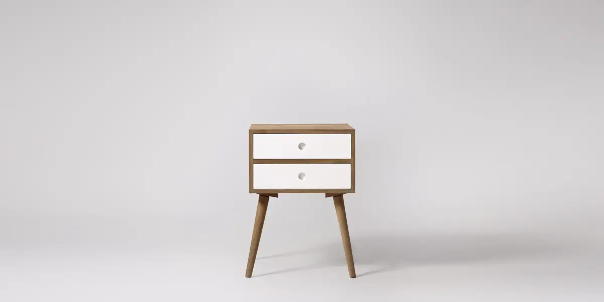 Otto Bed Side - Image 2