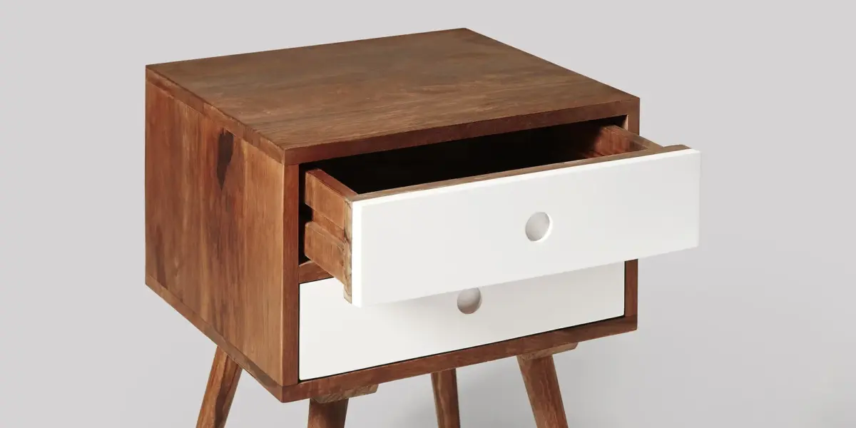 Otto Bed Side - Image 3