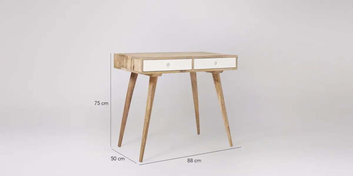 Otto Desk Table