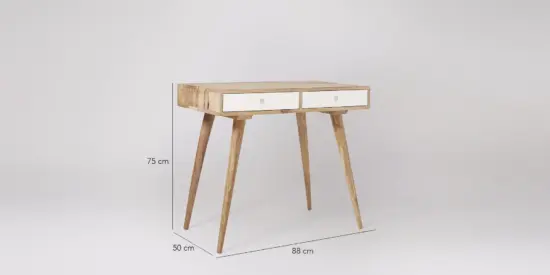 Otto Desk Table