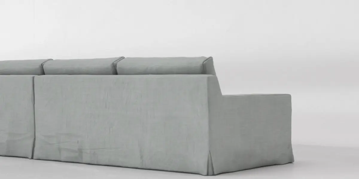 Perth L Sofa - Image 2