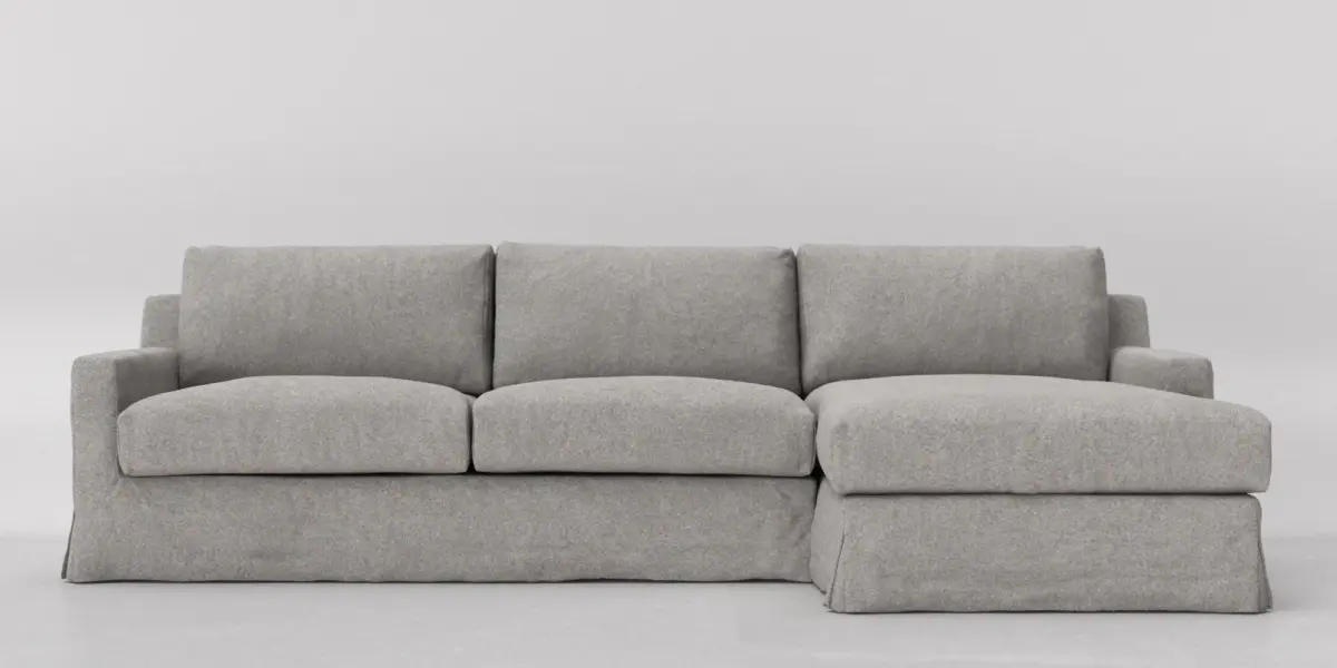 Perth L Sofa - Image 3
