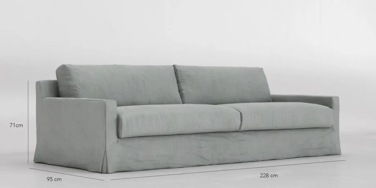 Perth Sofa