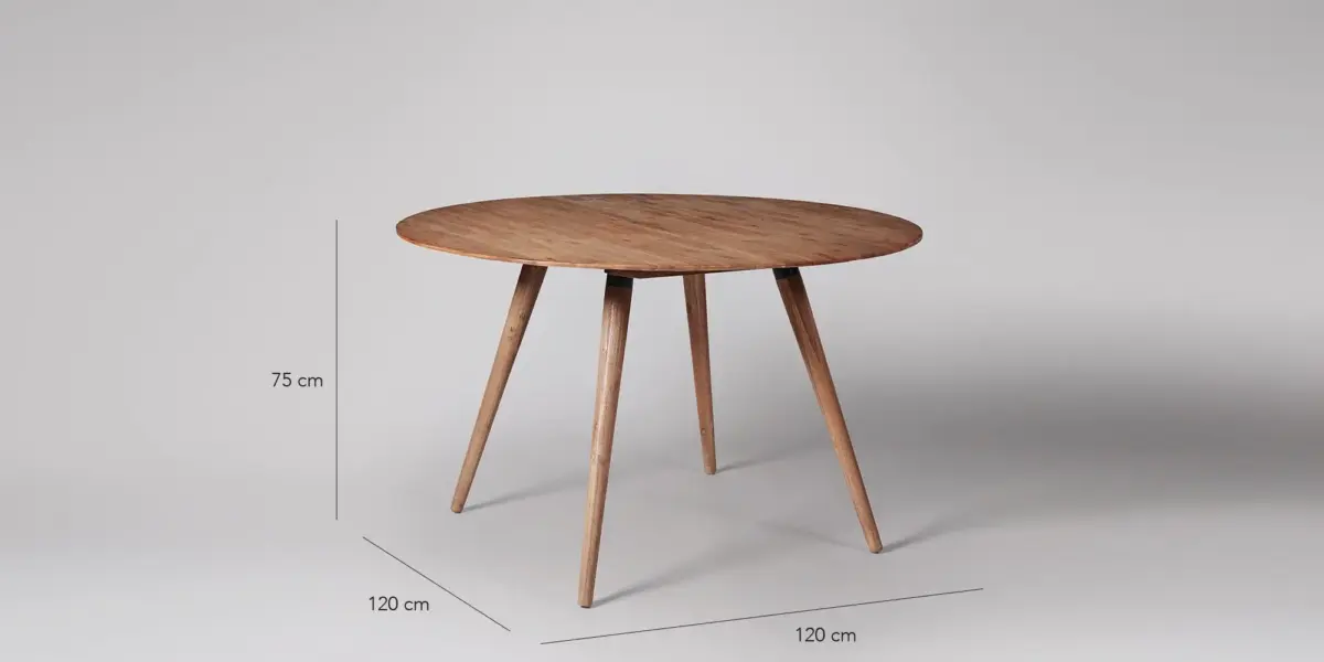 Petal Dining Table