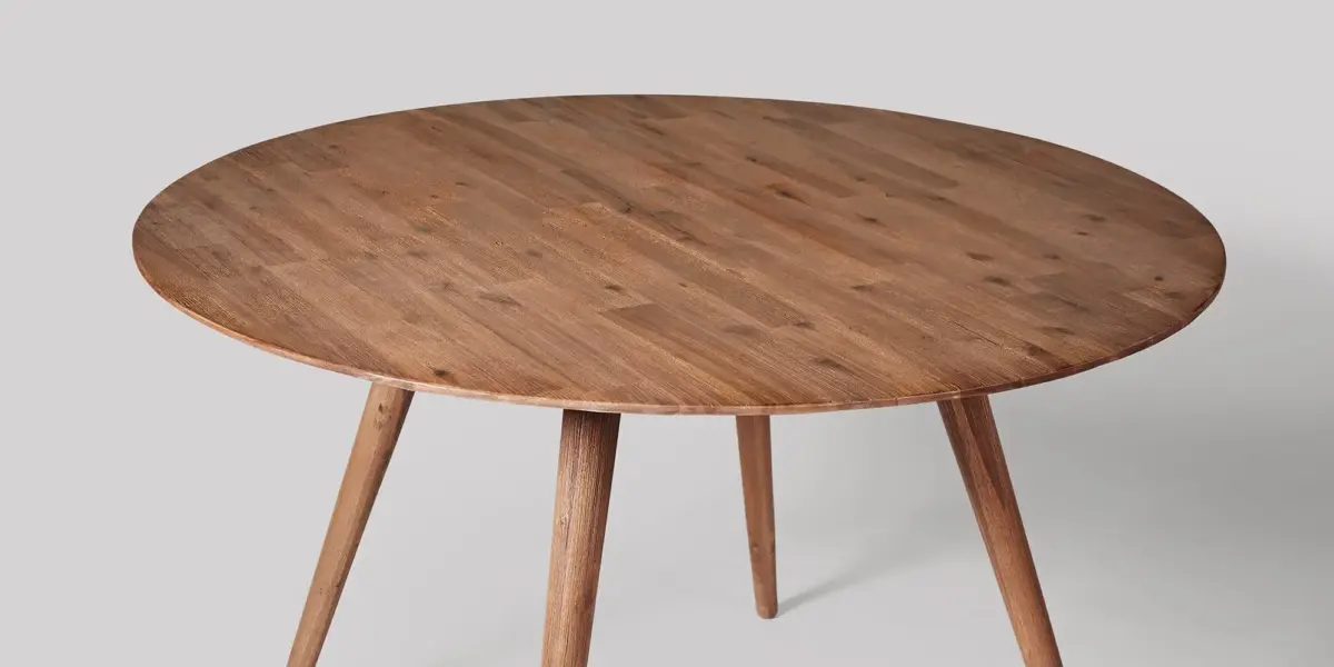 Petal Dining Table - Image 3