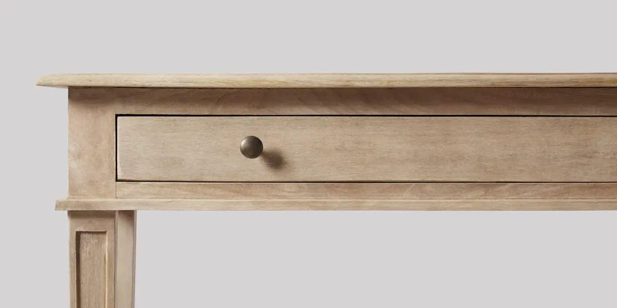 outdoor teak furniture