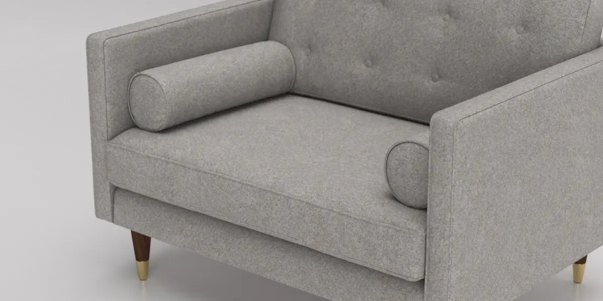 Porto Loveseat - Image 2