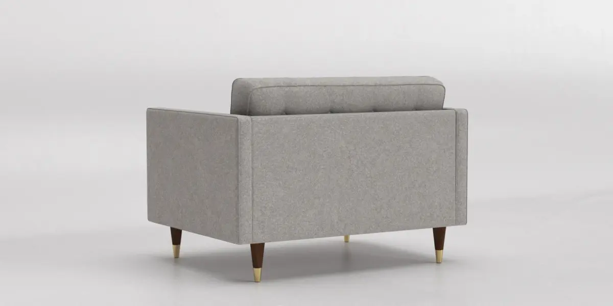Porto Loveseat - Image 3