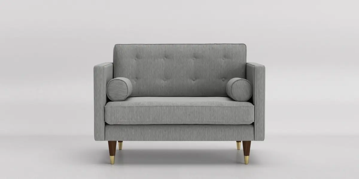 Porto Loveseat - Image 4