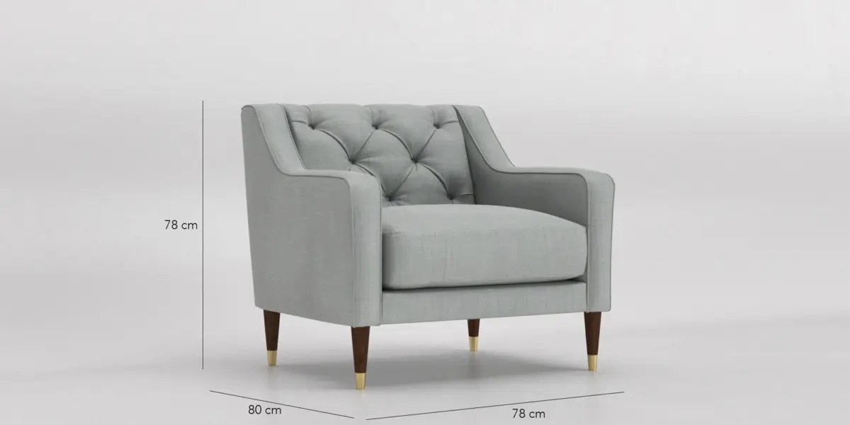 Protchard Armchair