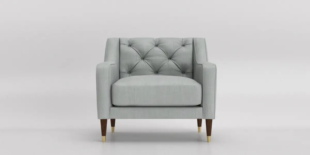 Protchard Armchair - Image 3
