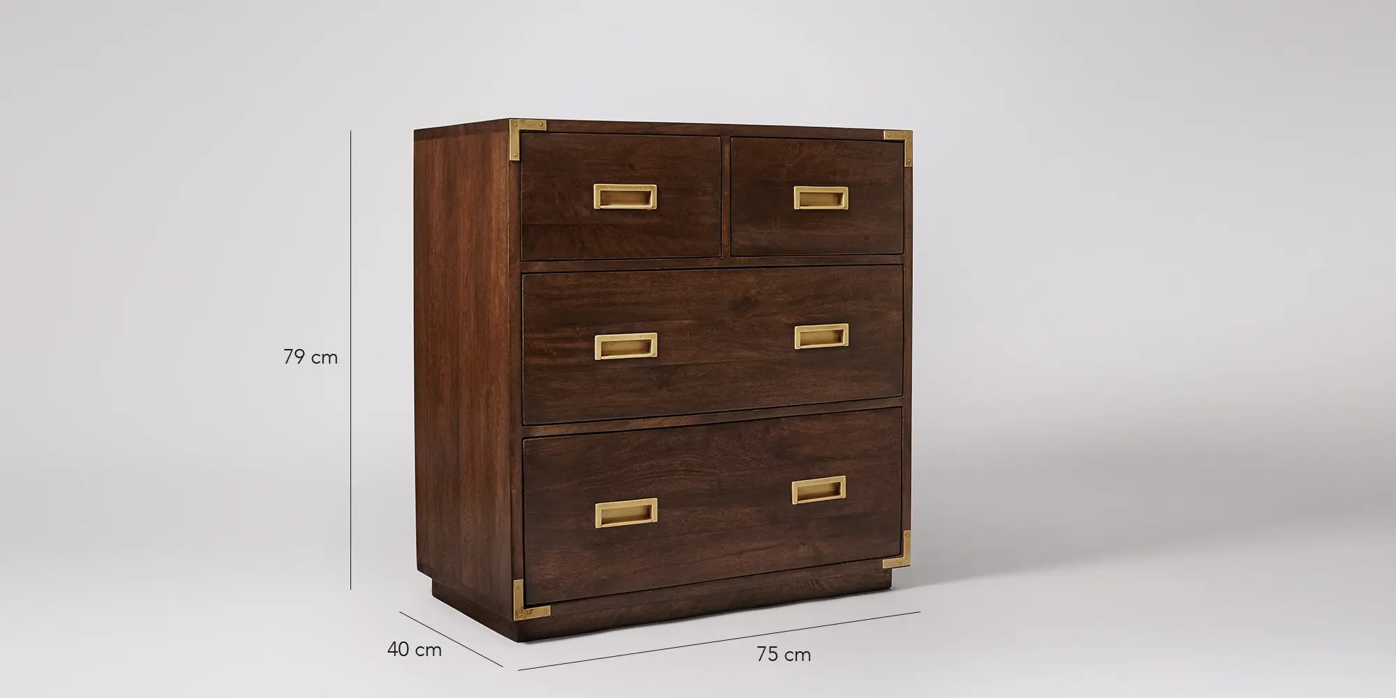 solid teak garden outdoor