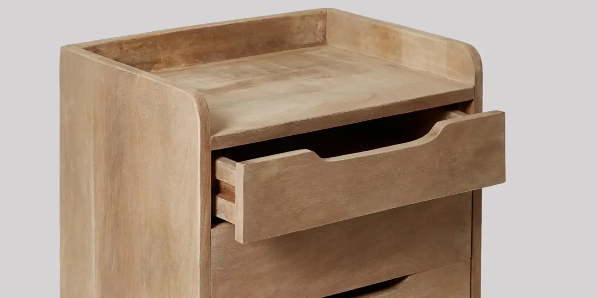 Randall Bed Side - Image 6