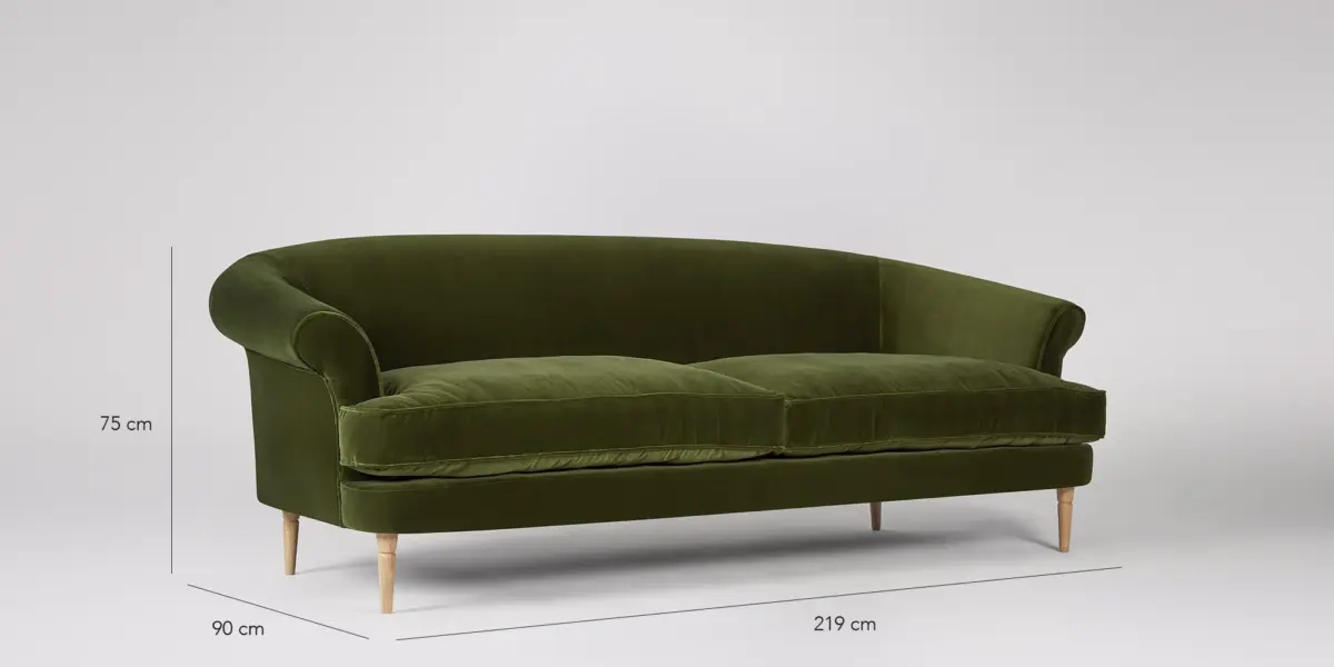 Rennes Sofa