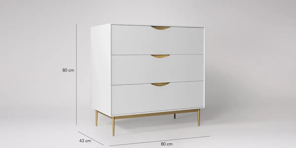 Renoir Drawer