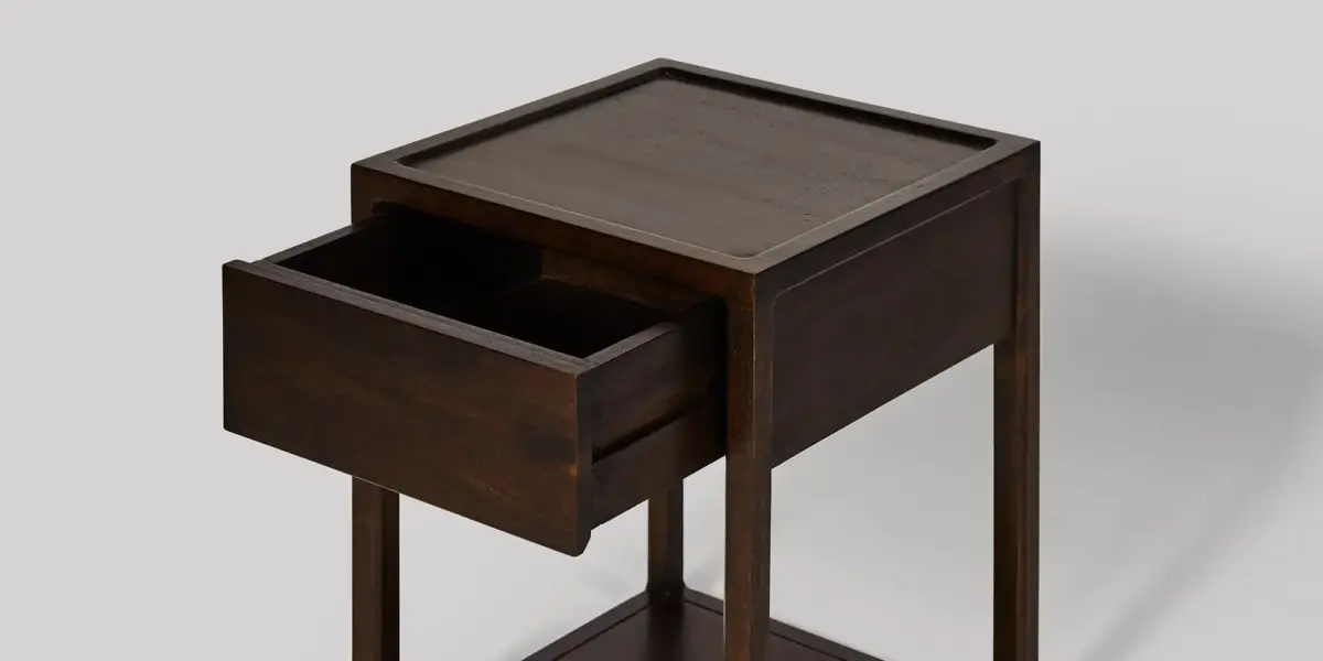 Rha Bed Side - Image 3