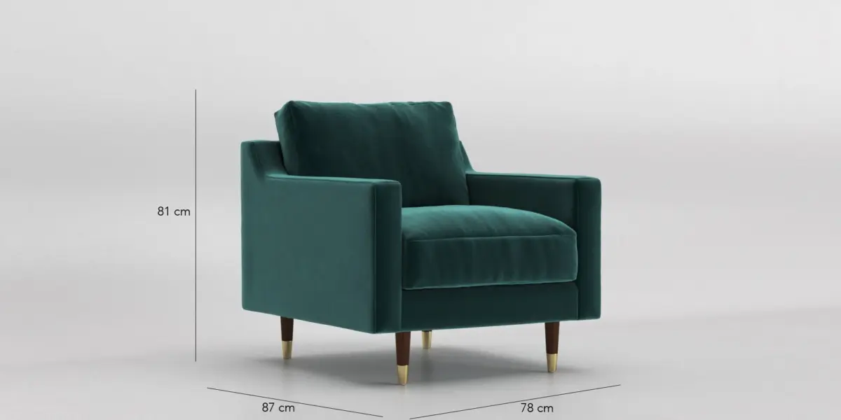 Rieti Armchair