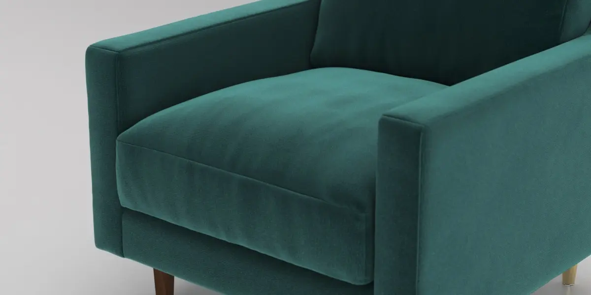 Rieti Armchair - Image 2
