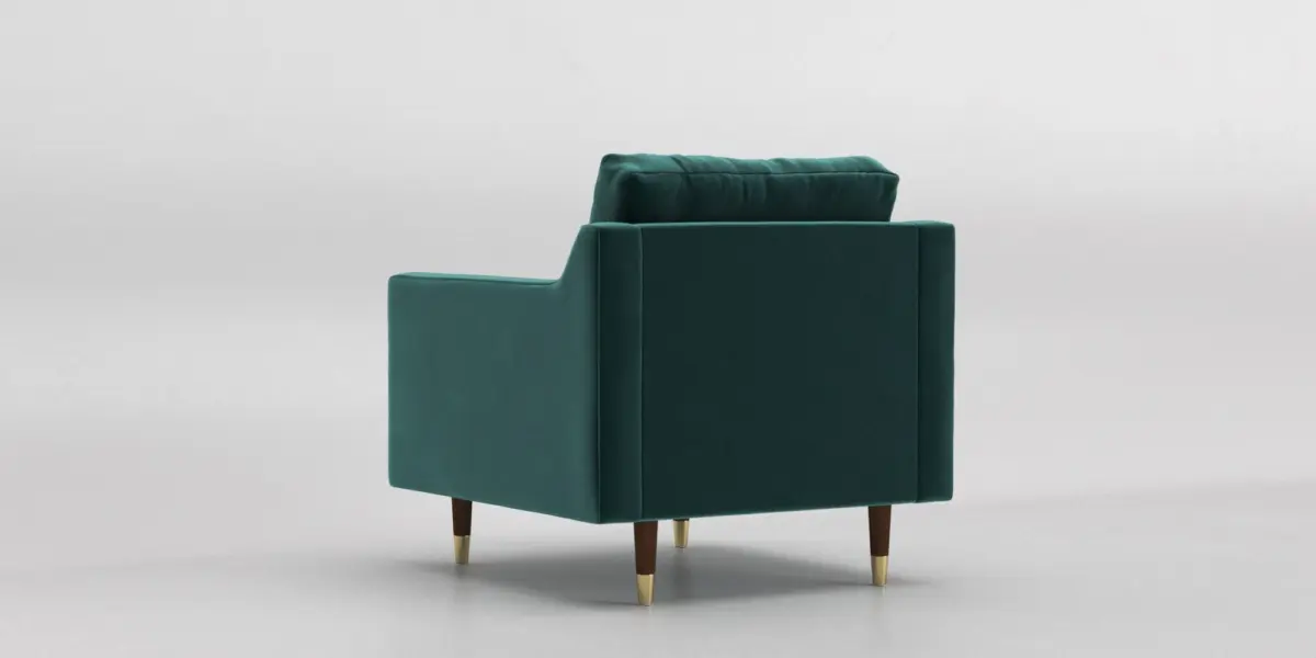 Rieti Armchair - Image 4