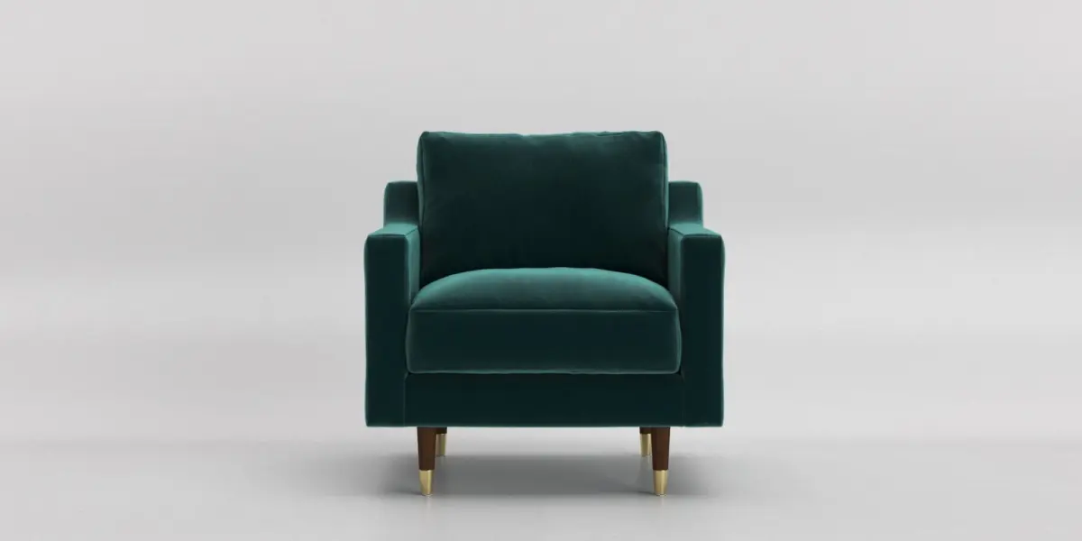 Rieti Armchair - Image 3