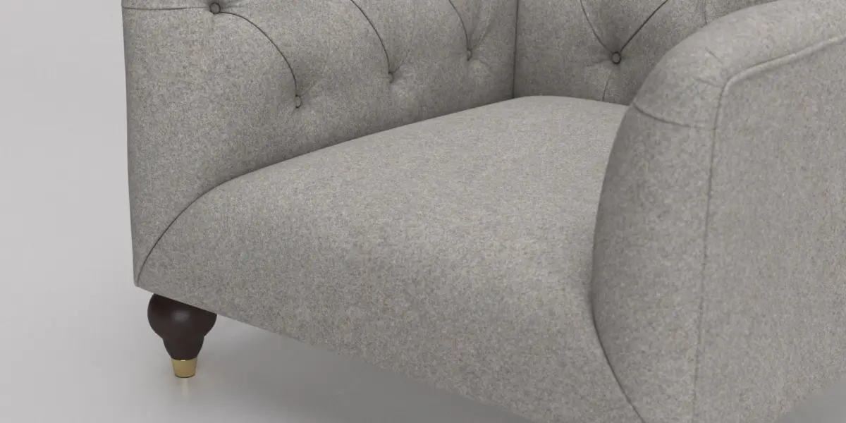 Rubeus Armchair - Image 2