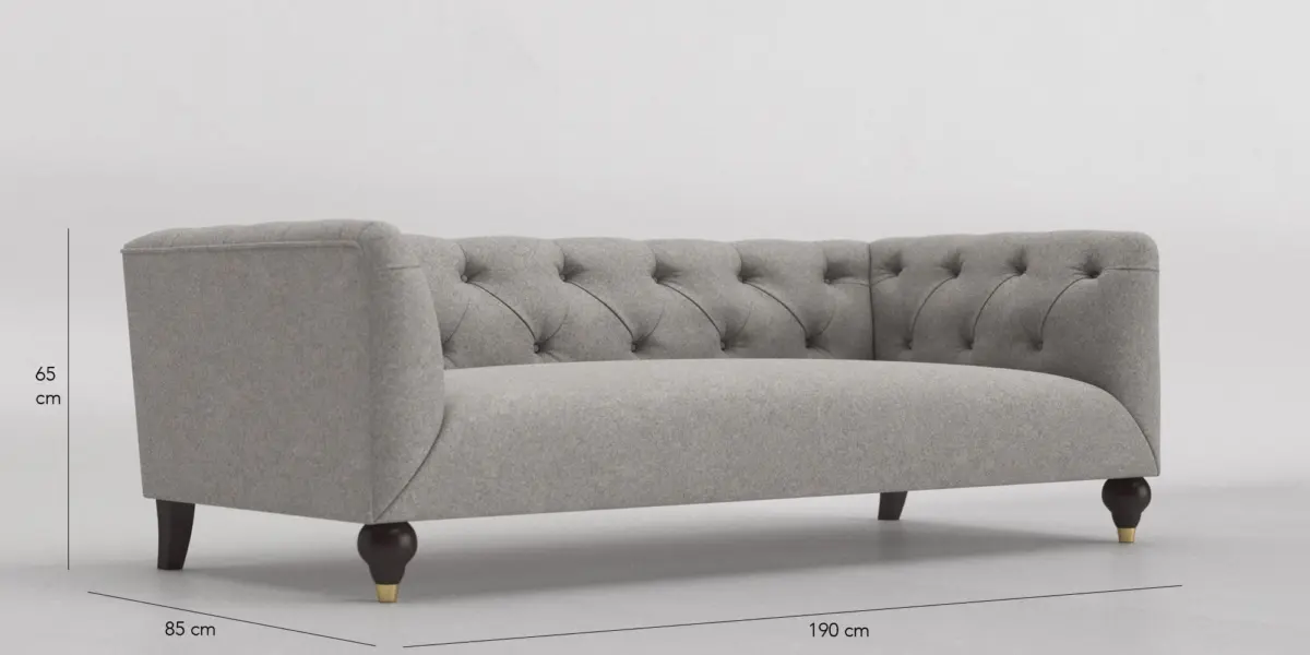 Rubeus Sofa