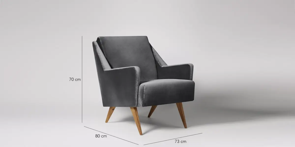 Rune Armchair