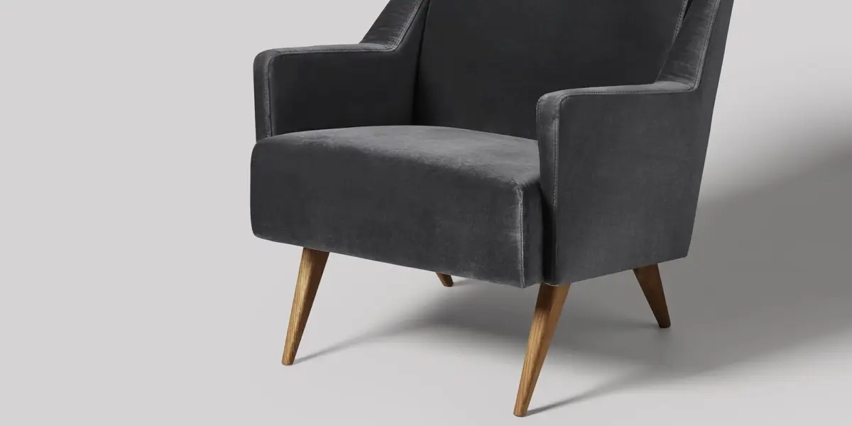 Rune Armchair - Image 3