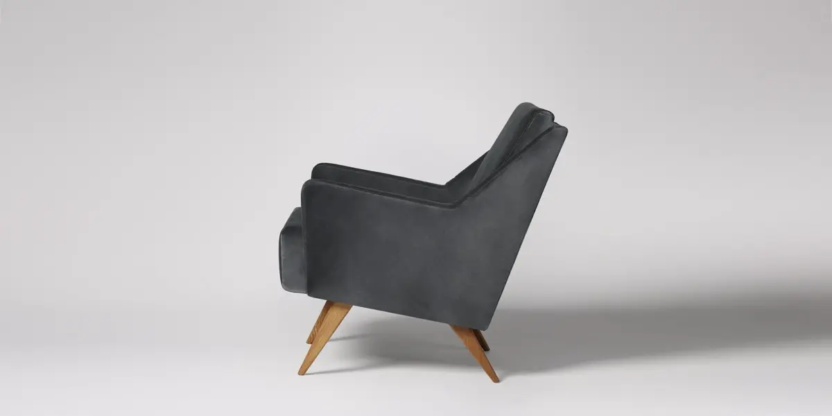 Rune Armchair - Image 2