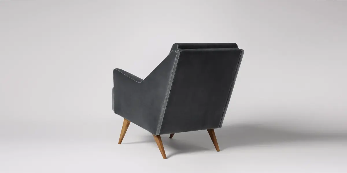 Rune Armchair - Image 4