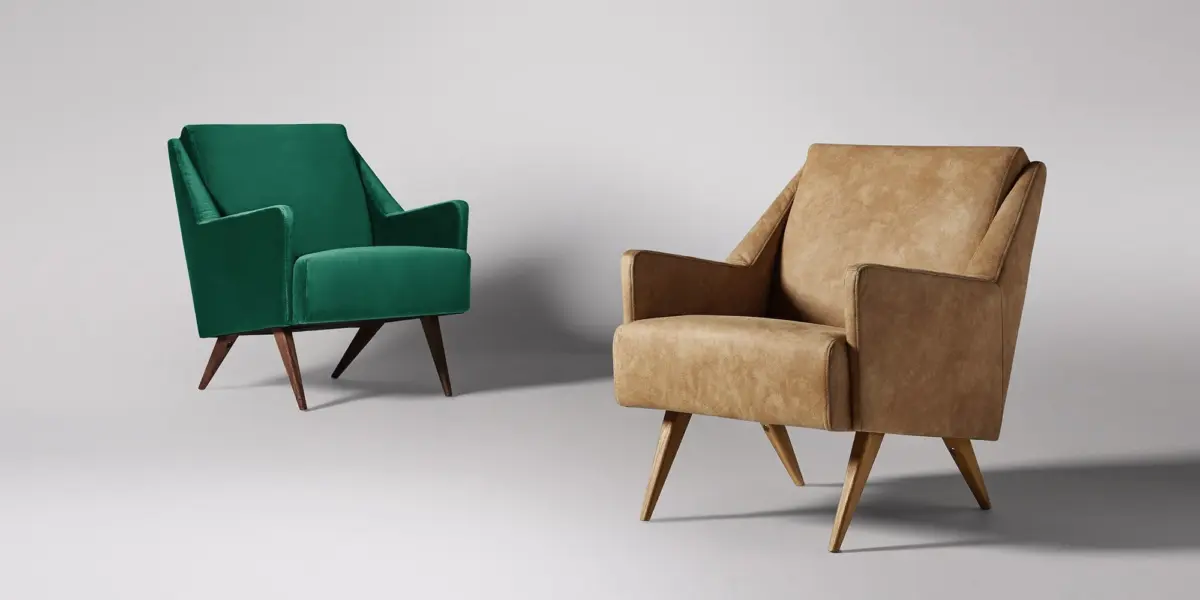 Rune Armchair - Image 6