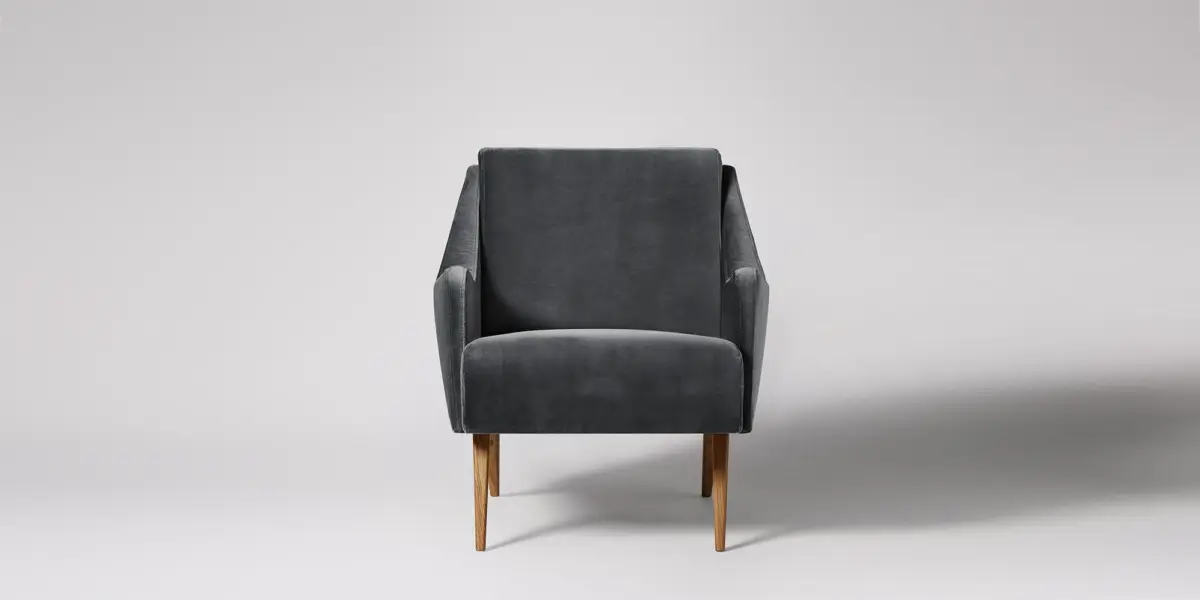 Rune Armchair - Image 5