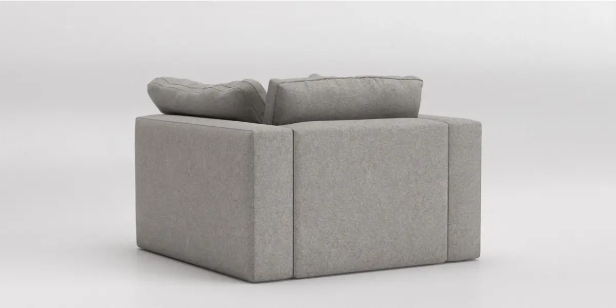 Seattle Armchair - Image 2