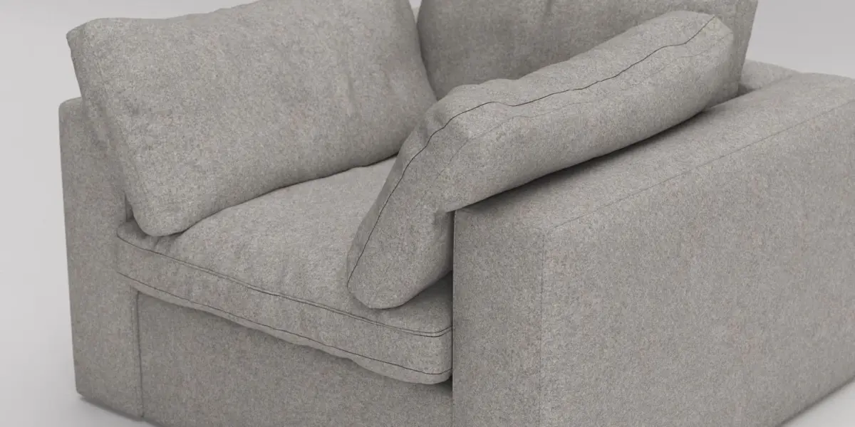 Seattle Armchair - Image 4