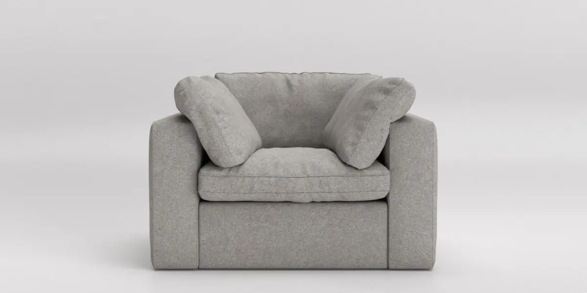 Seattle Armchair - Image 3