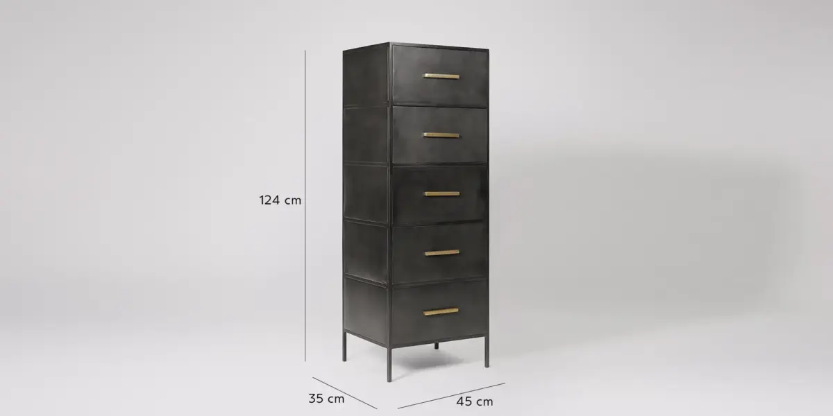 Stepney Drawer Small