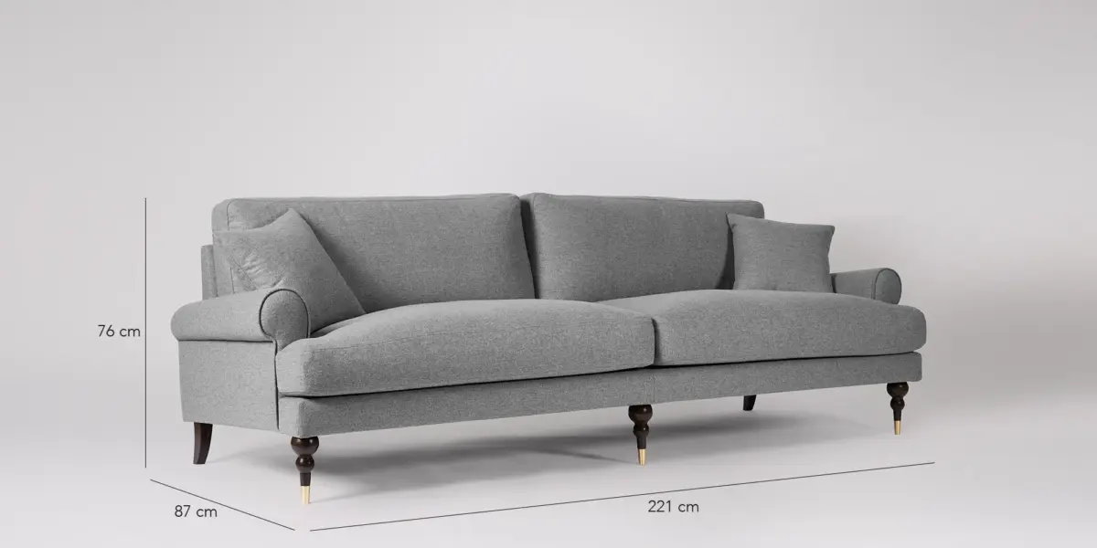 Sutton Sofa