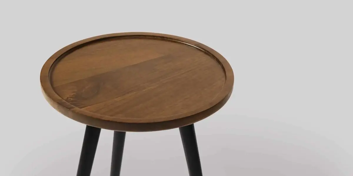 Tabak Side Table - Image 3