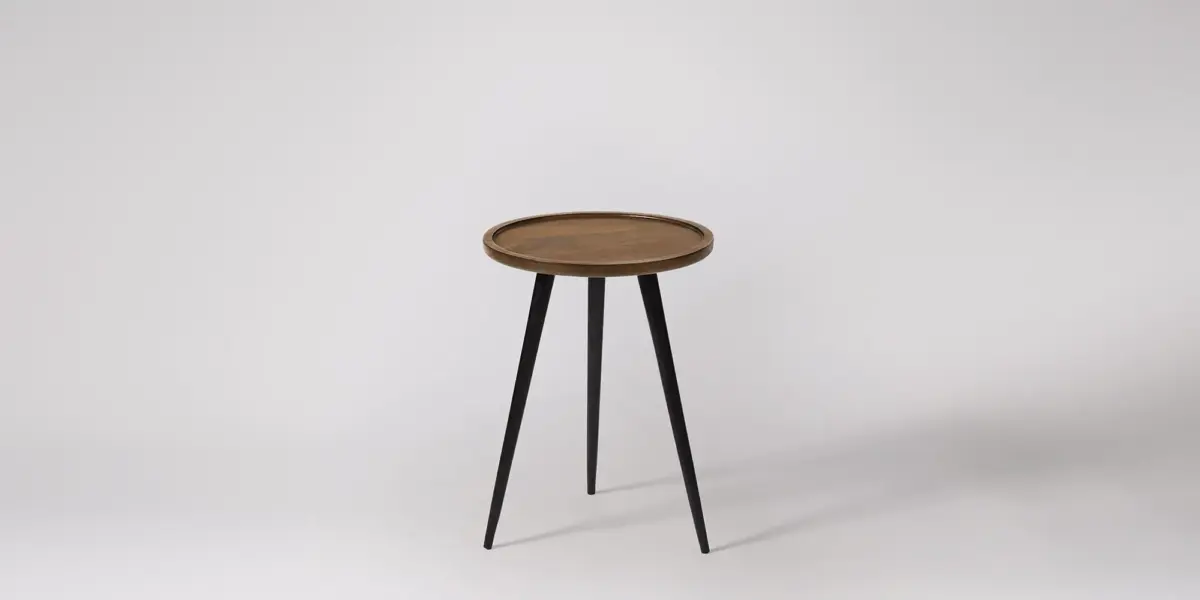 Tabak Side Table - Image 2