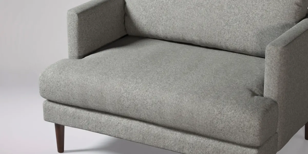 Tibur Loveseat - Image 2