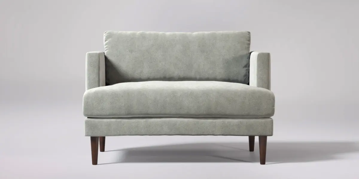 Tibur Loveseat - Image 4